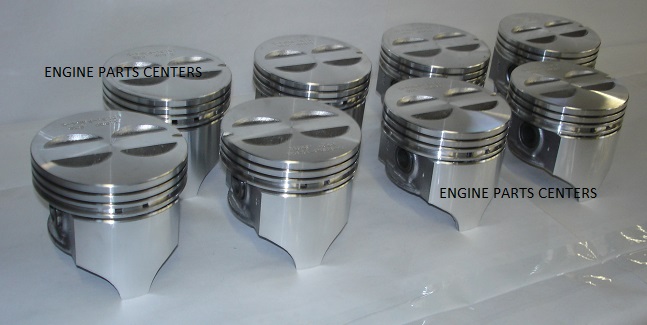 Chevy 327 (310AP) MAIN
