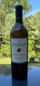 2018 Stagecoach Vineyard® (Pritchard Hill) Cabernet Sauvignon MAIN