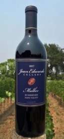 2017 Malbec - Rutherford THUMBNAIL