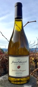 2019 Gold Coast Vineyard Chardonnay MAIN