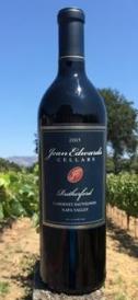 2018 Rutherford Cabernet Sauvignon THUMBNAIL