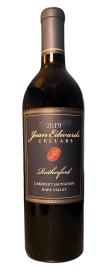 2019 Rutherford Cabernet Sauvignon LARGE