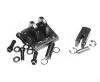 Clevis & Mounting Brackets