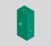 Commander,Sub-Assy,Pivot Brkt,Crs,3/4 X 1 X 2 5/16 THUMBNAIL