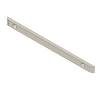 Commander, H-Block, Door Support, CRS, 1/4" X 1/2" X 9" THUMBNAIL