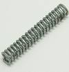 Spring,3/8" OD X 1/4" ID X 2-1/4" Long,.0625 Wire With Coiled Ends THUMBNAIL