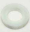 Mfg, Common, Outer Drive Spacer, Delrin, 4 O.D. x 3/4 Thick THUMBNAIL