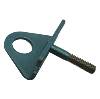 Mfg, 6 Shooter, Latch Cylinder Mount THUMBNAIL