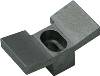 Mfg, 6 Shooter, Main, Hinge Indexer, 3 Degree Angle Crs, 5/8 X 7/8 X 1 1/2" THUMBNAIL