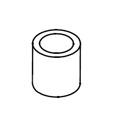 Shoulder Spacer THUMBNAIL