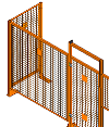 Safety Screen