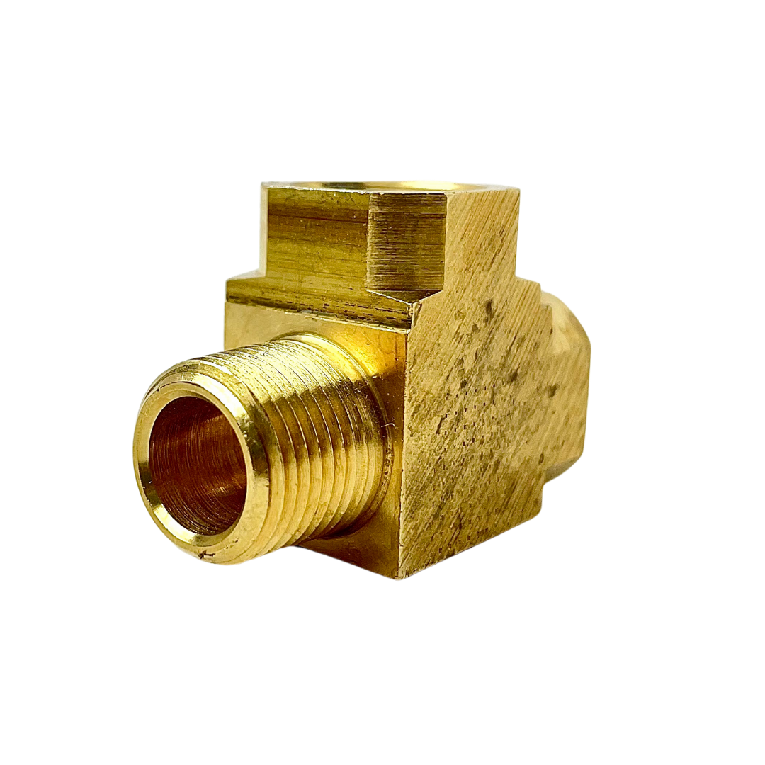 Air Connectors, Quick Disconnect, Piping