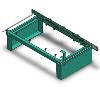 Fixed Feed/Fence