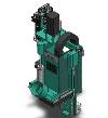 Z-Axis Head