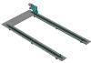 Conveyor Below Ground Option