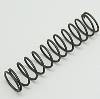 Spring, 5/8" OD X 1/2" ID X 2-3/4 Long, .054 Wire With Coiled Ends THUMBNAIL