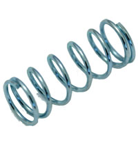Spring 11/16-OD X 1/2-ID X 1-3/8 Long, Lower Spring for SL-1 Vacuum Cup. MAIN