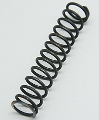 Spring, 3/4 OD X 9/16 ID X 3-1/2" Long, .080 Wire Coil Ground MAIN