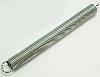Spring,13/16" OD X .6525" ID X 8-1/2" Long,.080 Wire With Hooked Ends THUMBNAIL