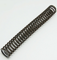 Spring, 1-1/16" OD X 13/16" ID X 8" Long, 29 Coils MAIN