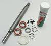 DL-2,Arbor Rebuild Kit,Arbor Shaft With Extended Nose THUMBNAIL