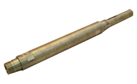Model, DL-2, Head, Arbor Shaft MAIN