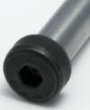 Shoulder Bolt, 3/8" X 1", 5/16-18 Thread THUMBNAIL