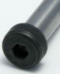 Shoulder Bolt, 1/2" X 1-3/4", 3/8-16 Thread MAIN