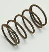 Spring,1-1/4" OD X 2" Long,.090 Wire Coarse Ground THUMBNAIL