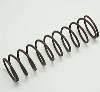 Spring,1-1/4" OD X 1" ID X 4-1/2" Long,.093 Wire Coil Ground THUMBNAIL