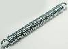 Spring,1-1/4" OD X 7/8" ID X 12" Long,.162 Wire,Double Loop Each End THUMBNAIL