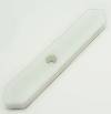 Mfg, Acrobat, Door Stop, Delrin, 3/4 x 1-1/2 x 8-15/16 THUMBNAIL