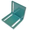 700-C, Head, Right Hand, Standard Staple Gun Mount Base THUMBNAIL