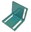 700-C, Head, Left Hand, Standard Staple Gun Mount Base THUMBNAIL
