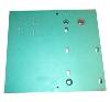 Mfg, 700-C, Head, Right Front Staple Gun Carriage Plate, Precision Aluminum, 3/4" X 11" X 12" THUMBNAIL