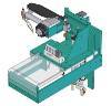 Head - Infeed Fixed