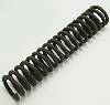 Spring,1-5/8" OD X 1-1/8" ID X 8" Long,With 1 end C/G,1 End Closed THUMBNAIL