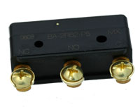 Foot Switch Contact 632-S Line Master MAIN