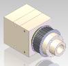 Mfg, DL-NCB, 40mm Ball Screw Assy THUMBNAIL