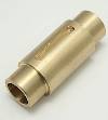 Copy of Mfg, 777, Hex Drive Sleeve, 954 Alum Bronze, 1-1/2 x 3-3/4 THUMBNAIL