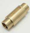 Mfg, 888, Hex Drive Sleeve, 954 Alum Bronze, 1-1/2 x 3-3/4 THUMBNAIL