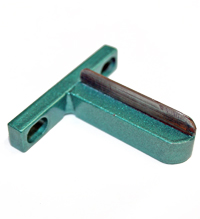 Mfg, 777, Hinge Flip Door Divider Left, .062 Blade Thickness MAIN
