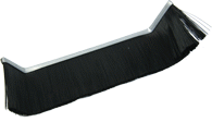 Brush for Front Section Hinge Router MAIN