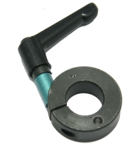 555, Split Collar Assembly MAIN