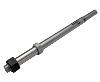 Mfg, 555, Cutterhead Arbor Shaft, Right Hand Thread, Hex,20 3/16 X 1-5/8 Dia THUMBNAIL