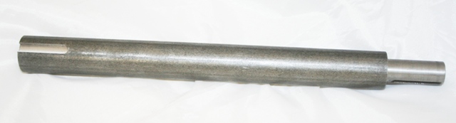 Mfg, 555, Opt-A Sander Drive Shaft, FMS, 11 1/8" X 1" Dia. THUMBNAIL