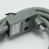 Micro Mini Pre-Wired Rotary Enclosed Switch 914CE16-9 or OMRON D4C-1620 MAIN