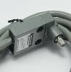 Micro Mini Pre-Wired Rotary Enclosed Switch 914CE16-9 or OMRON D4C-1620 THUMBNAIL