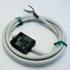 Micro Switch Limit Switch Pin Plunger with 9' Cord (700-C) or ERSCE E600-0-AM (6FT Cord) or OMRON D4 THUMBNAIL