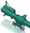 Jamb Clamp